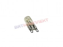 ГАЛОГЕНОВАЯ ЛАМПА ДЛЯ ПЕЧИ G9 40W 230V 500°C